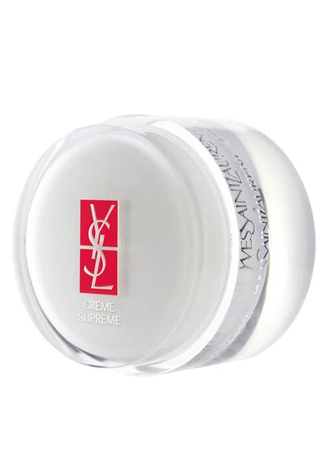 Yves Saint Laurent Temps Majeur Supreme Cream 